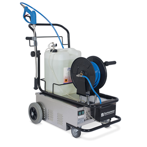 Multi Purpose Cleaning Machine