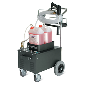 Multi Purpose Cleaning Machine