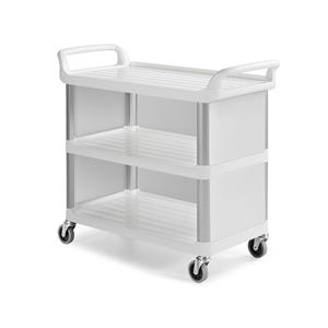 Shelf Trolley