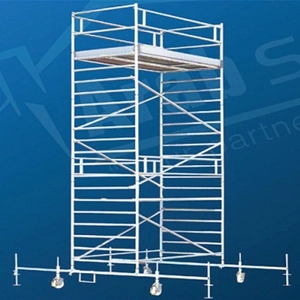 Scaffolding Frame