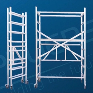 Scaffolding Frame