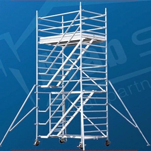 Scaffolding Frame