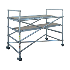 Scaffolding Frame