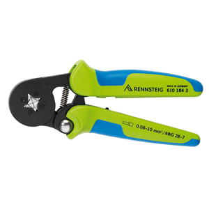 Crimping Plier