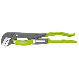 Pipe Wrench