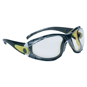 Safety Glass