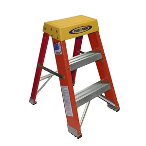 Step Stool Ladder