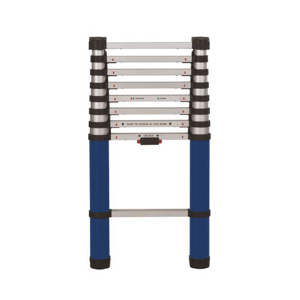 Telescopic ladder