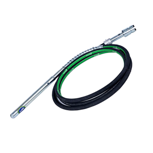 Vibrator Hose