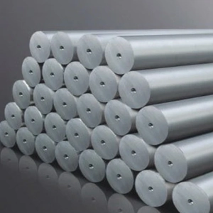 Aluminum Bar