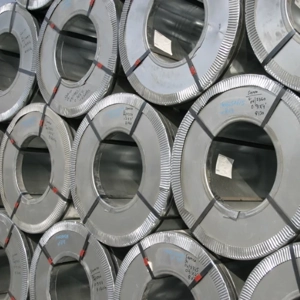 Aluzinc Coil