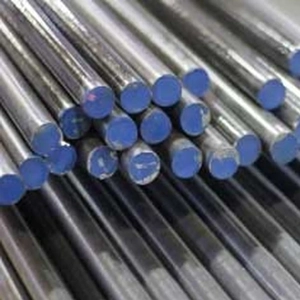 Carbon Steel Round Bar