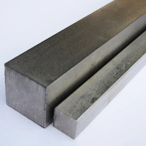 Carbon Steel Square Bar