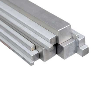 Stainless Steel Square Bar