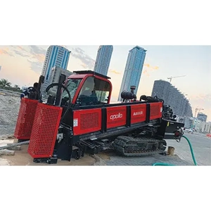 Drilling Service