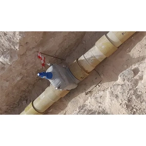 Water Transmission Service