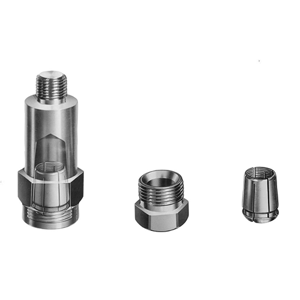 Cable Coupler