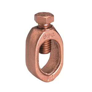 Grounding Clamp
