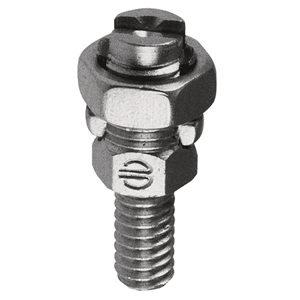 Grounding Connector