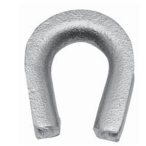 Thimble Clevis