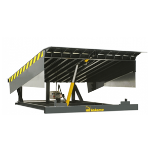 Dock Leveler