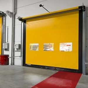 High Speed Door