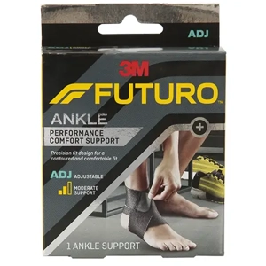 Ankle Orthopedic Softgood