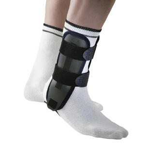 Ankle Orthopedic Softgood
