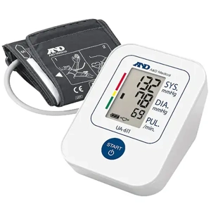 Blood Pressure Monitor