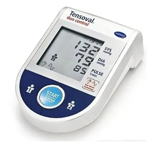 Blood Pressure Monitor