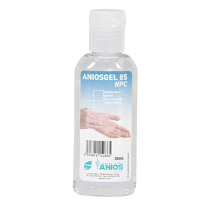 Hand Sanitizer