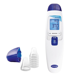 Infrared Thermometer