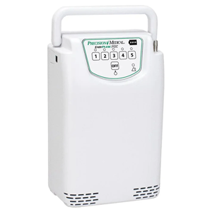 Medical Oxygen Concentrator