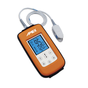 Pulse Oximeter