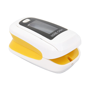 Pulse Oximeter