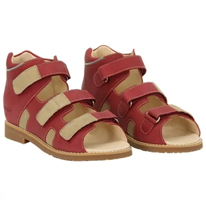 Therapeutic Footwear
