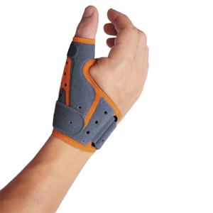 Thumb Orthopedic Softgood