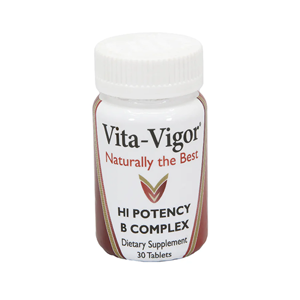 Vitamin B12 Supplement