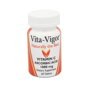 Vitamin C Supplement