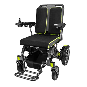 Wheelchair