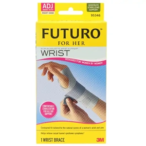 Wrist Brace