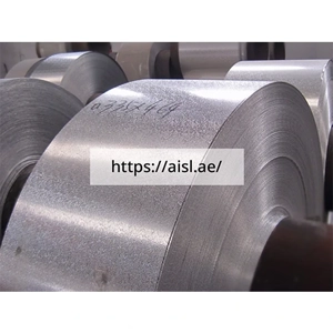 Aluminium Coil