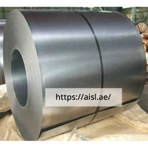 Galvanized Steel Coil