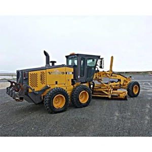 Road Grader