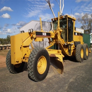 Road Grader