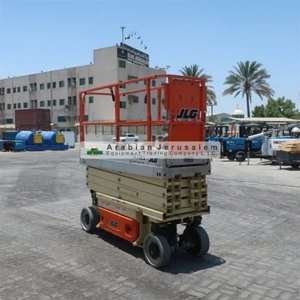 Scissor Lift