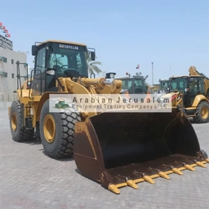 Wheel Loader