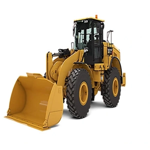 Wheel Loader