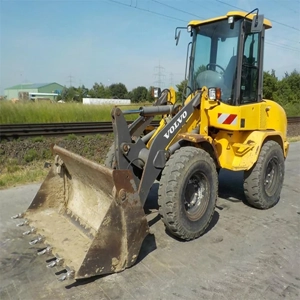 Wheel Loader