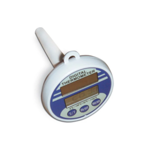 Digital Thermometer